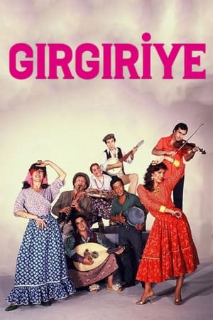 Poster Gırgıriye 1981