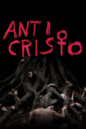Poster Anticristo 2009