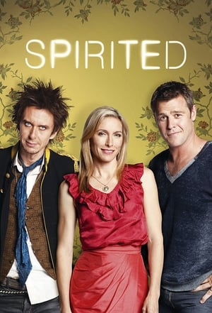 Poster Spirited Stagione 2 Episodio 10 2011