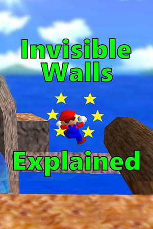 Image SM64’s Invisible Walls Explained Once and for All