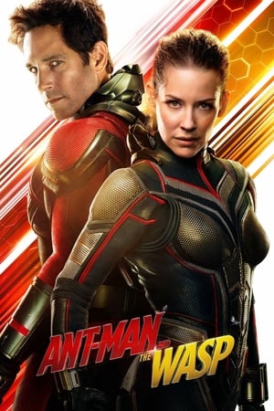 Image Ant-Man and the Wasp