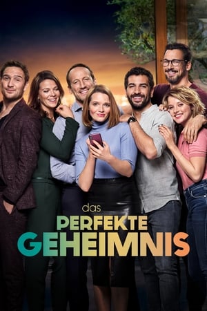 Poster Los perfectos geminis 2019