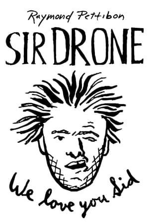 Poster Sir Drone 1989