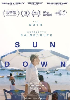 Poster Sundown 2022