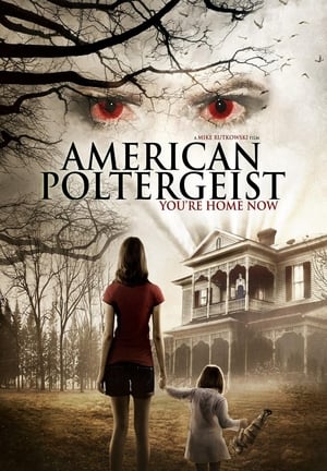 Poster American Poltergeist 2015