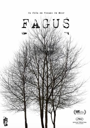 Poster Fagus 2016
