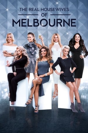 Poster The Real Housewives of Melbourne 1ος κύκλος 2014
