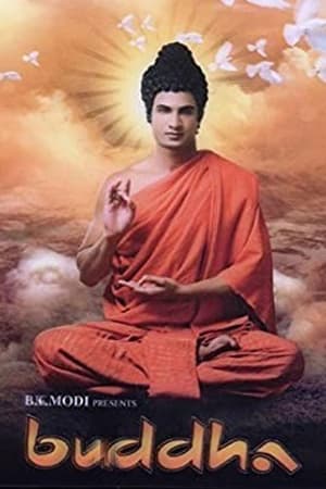 Poster Buddhaa - Rajaon ka Raja 1. évad 23. epizód 2016