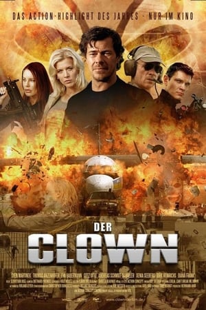 Poster Der Clown 2005