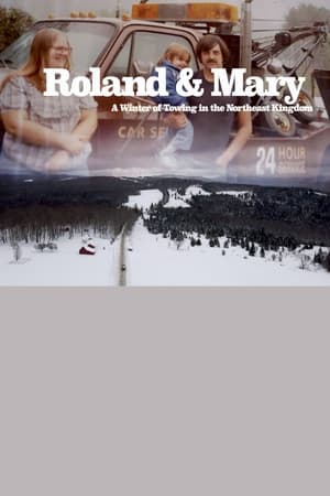 Image Roland & Mary: A Winter of Towing in the Northeast Kingdom