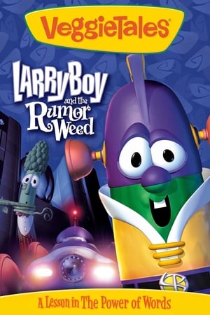 Image VeggieTales: Larry-Boy and the Rumor Weed