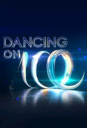 Poster Dancing on Ice Sezon 5 33. Bölüm 2010
