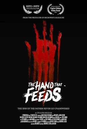 Poster The Hand That Feeds 2021
