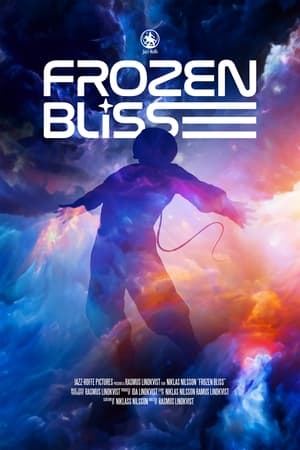 Poster Frozen Bliss 2023