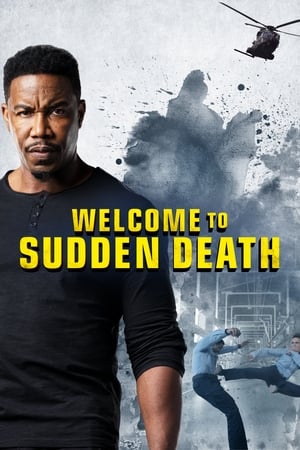 Poster Welcome to Sudden Death 2020