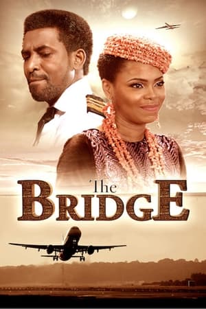 Poster The Bridge 2017