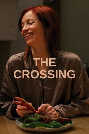 Poster The Crossing 2004