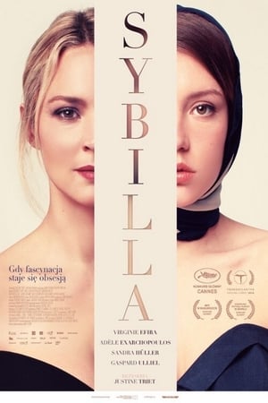 Poster Sybilla 2019
