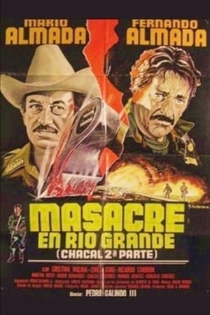 Image Massacre in Rio Grande