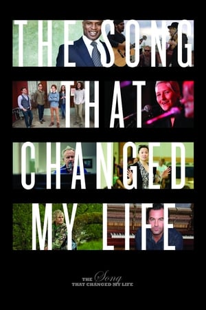 Poster The Song That Changed My Life 2011