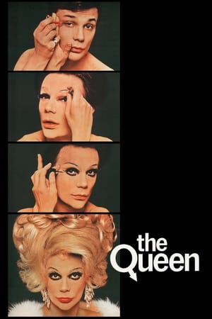 Poster The Queen 1968