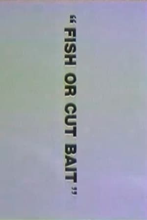 Poster Fish or Cut Bait 1993