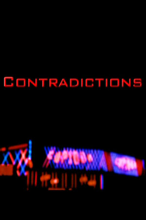 Poster Contradictions 2002