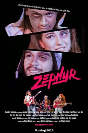 Poster Zephyr 2016