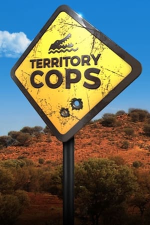 Poster Territory Cops 2012