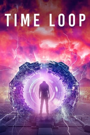 Poster Time Loop 2020