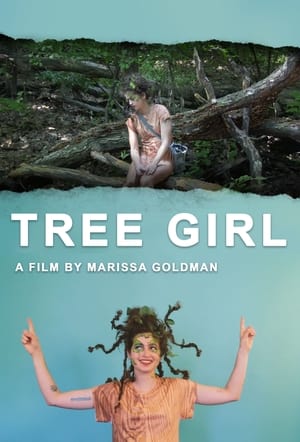 Poster Tree Girl 2019