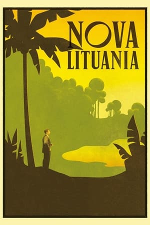 Poster Nova Lituania 2020