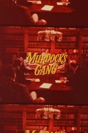 Poster Murdock's Gang 1973