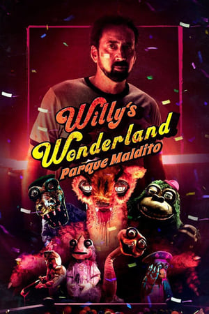 Image Willy's Wonderland