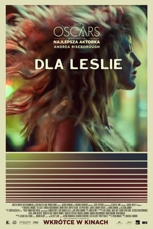 Poster Dla Leslie 2022