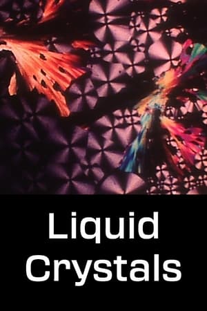 Image Liquid Crystals