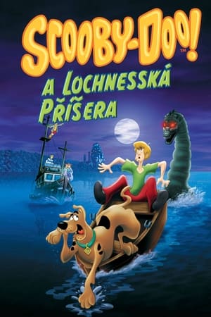 Image Scooby-Doo! a Lochnesská příšera