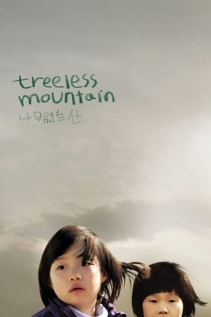 Poster Treeless Mountain 2009