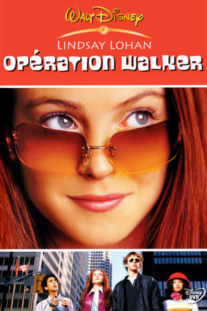 Poster Opération Walker 2002