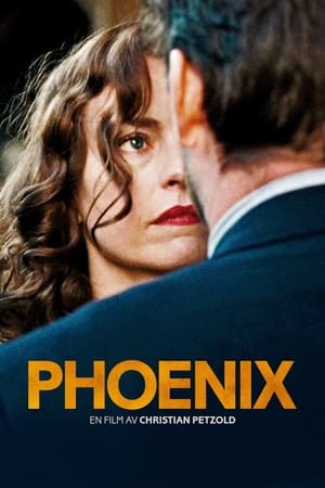 Poster Phoenix 2014