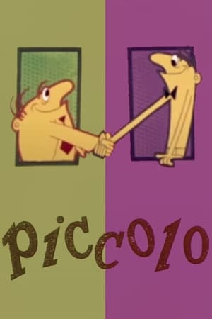 Poster Piccolo 1959