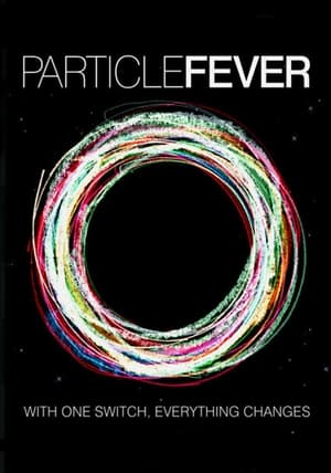 Image Particle Fever