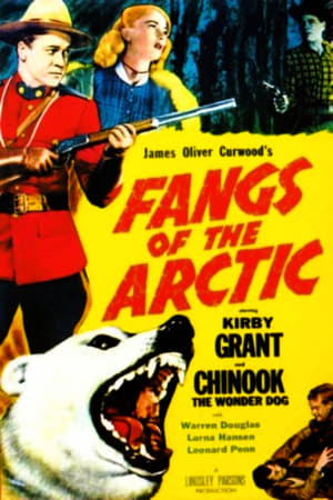Image Fangs of the Arctic