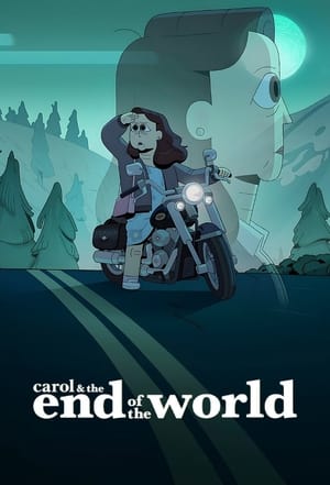 Image Carol y el fin del mundo