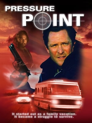 Poster Pressure Point 2001