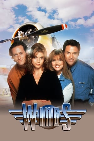 Poster Wings 1990