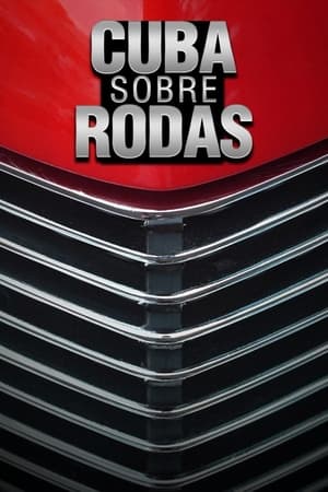 Poster Cuban Chrome Temporada 1 Episódio 1 2015