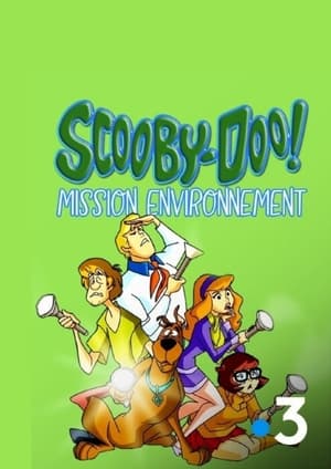 Image Scooby-Doo : Mission Environnement