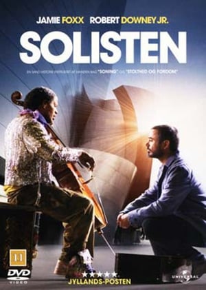 Poster Solisten 2009