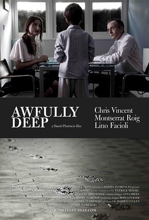 Poster Awfully Deep 2011